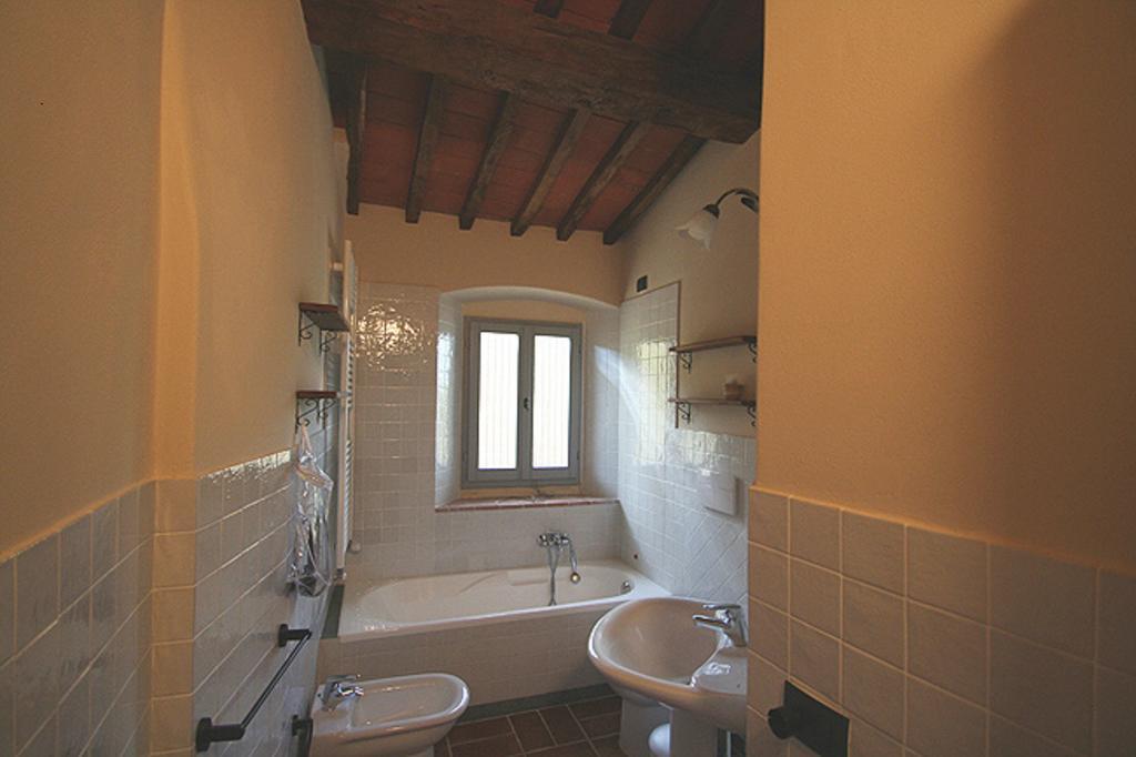 Pergine Valdarno Agriturismo Dimore Di Poggianto الغرفة الصورة