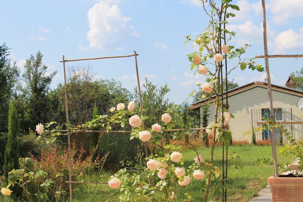 Pergine Valdarno Agriturismo Dimore Di Poggianto المظهر الخارجي الصورة