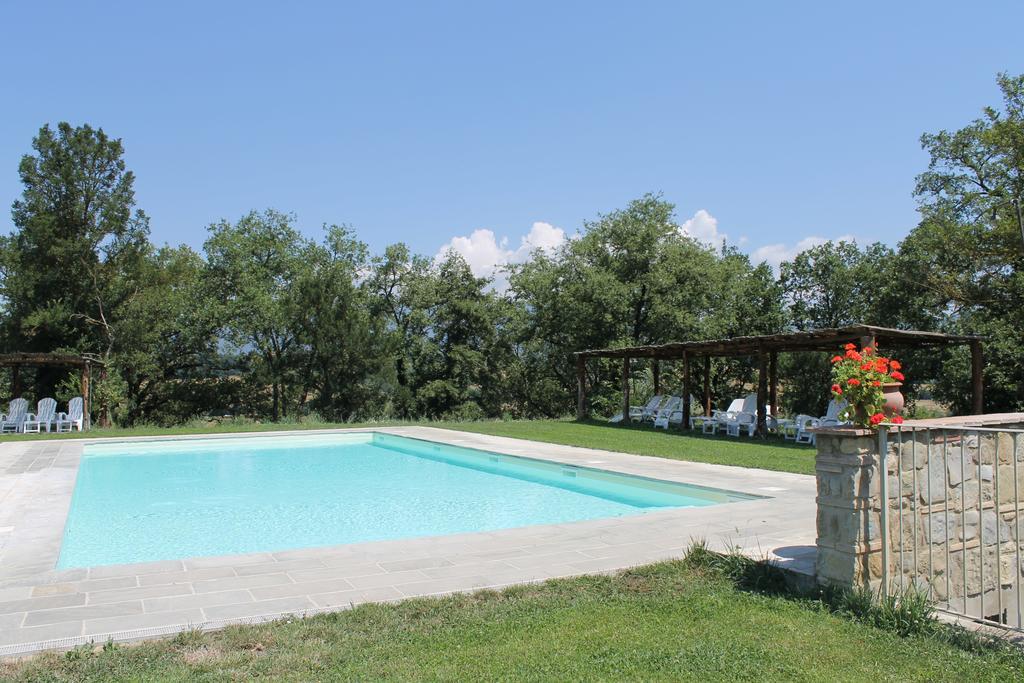 Pergine Valdarno Agriturismo Dimore Di Poggianto المظهر الخارجي الصورة