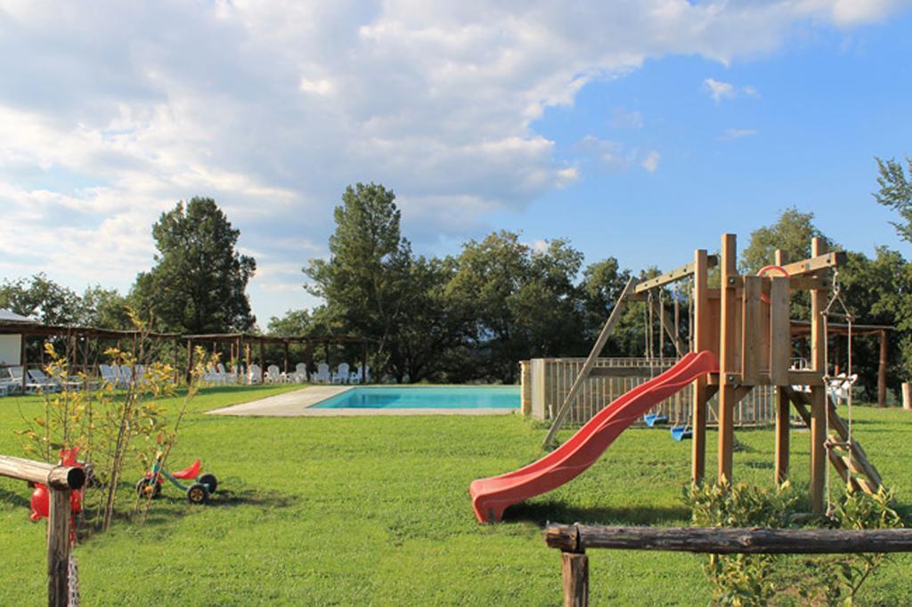 Pergine Valdarno Agriturismo Dimore Di Poggianto المظهر الخارجي الصورة