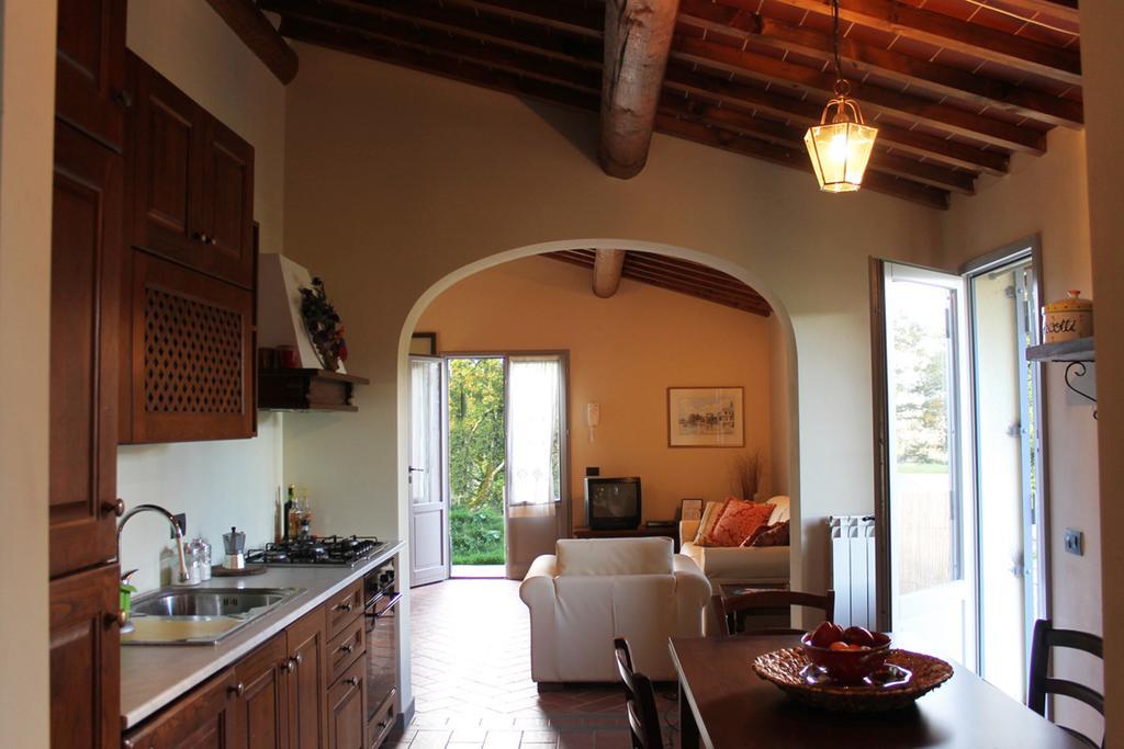 Pergine Valdarno Agriturismo Dimore Di Poggianto المظهر الخارجي الصورة