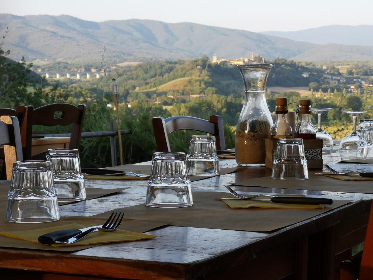 Pergine Valdarno Agriturismo Dimore Di Poggianto المظهر الخارجي الصورة